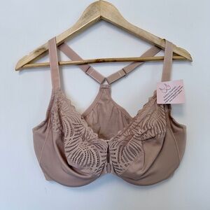 NWT 38DDD Lace Women's Bra 🔥